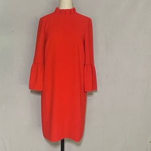 J Crew Shift Dress - Size 2